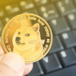 Dogecoin price