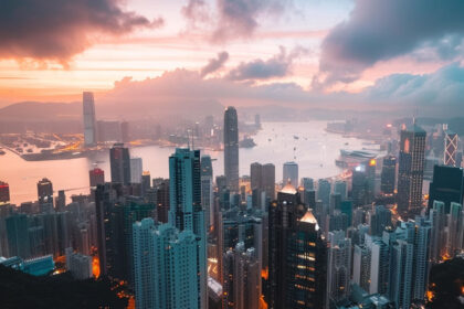 Hong Kong proposes crypto tax exemptions to rival Singapore as financial hub