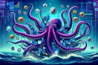 kraken crypto