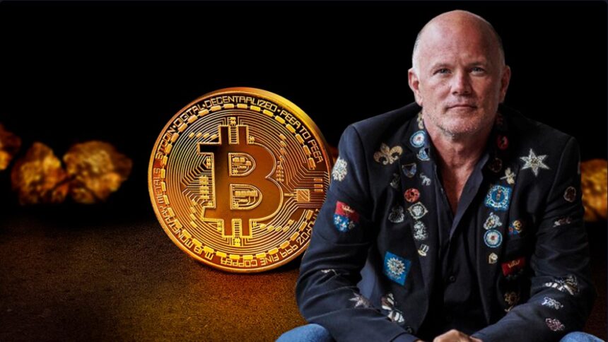 Bitcoin would reach USD 500,000 if the US converts reserves to BTC