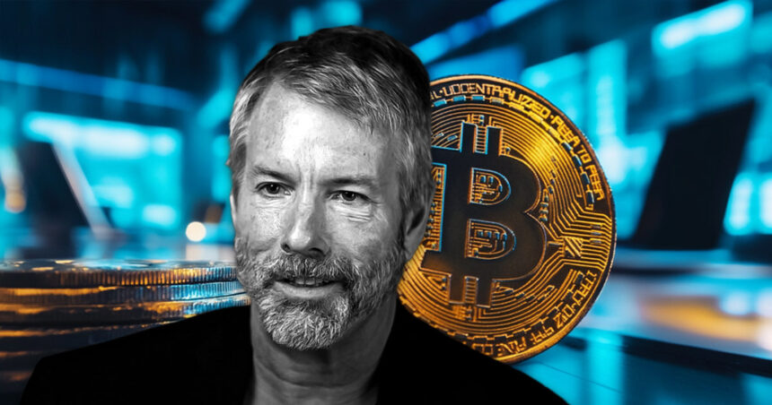 MicroStrategy’s Michael Saylor to pitch Bitcoin strategy to Microsoft’s board