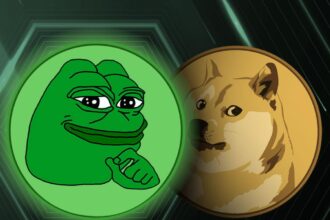 Dogecoin PEPE WIF