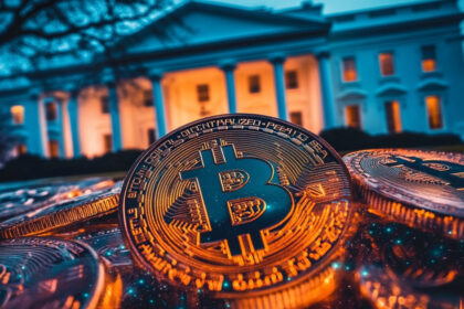 Softwar author Jason Lowery applies for White House role advising on Bitcoin national security