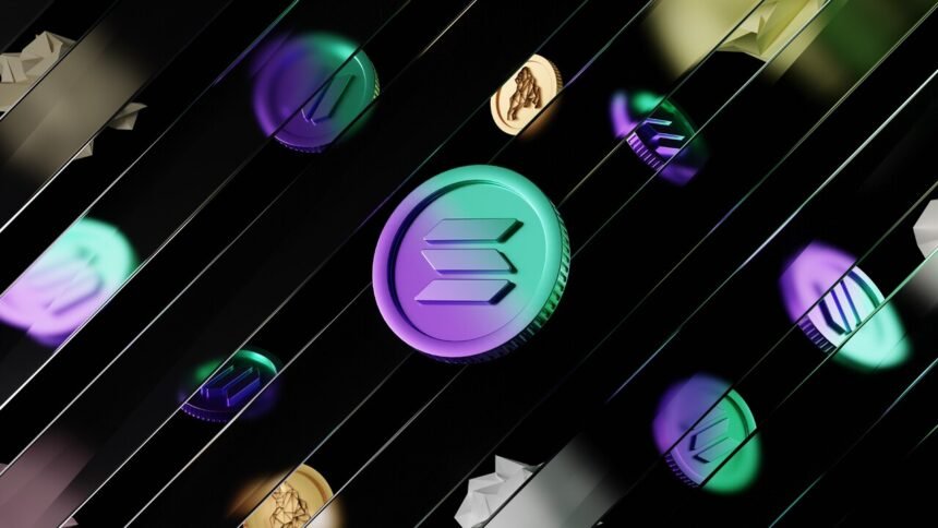 VeChain VET