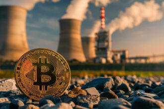 Study suggests Bitcoin mining bans could worsen carbon footprints