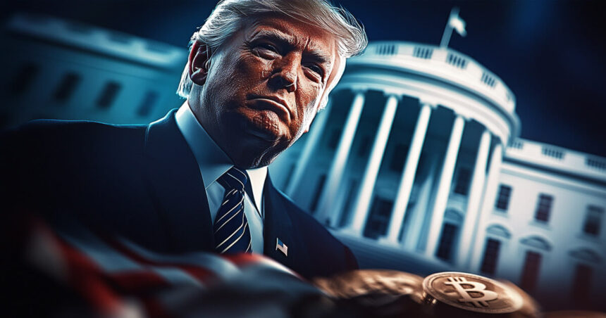 Trump Media Group in talks to acquire crypto trading platform Bakkt – FT