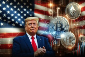 Strategic plan for Bitcoin reaches Trump's hands