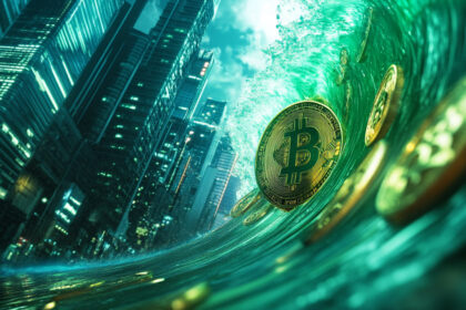 VanEck exec predicts institutional tsunami may drive Bitcoin to $180K within a year