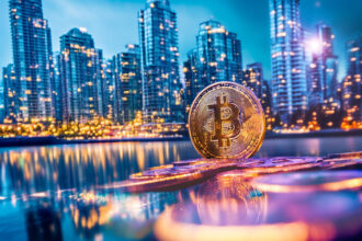 Vancouver mayor eyes Bitcoin to bolster city reserves against economic shocks