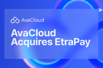 AvaCloud Ushers in New Era of Blockchain Privacy with Acquisition of EtraPay and Launch of Privacy Suite