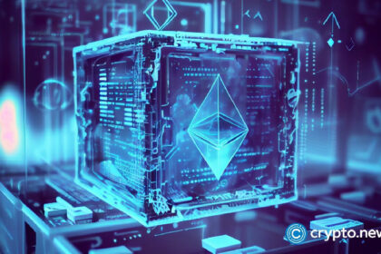 Ethereum Core ETP gains staking rewards with 21Shares update