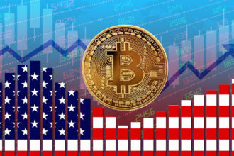 US Nonfarm Payrolls Data Released! What Was Bitcoin's (BTC) First Reaction?