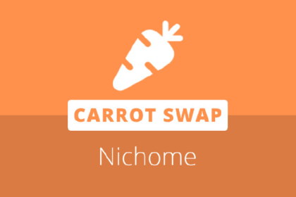 Carrot Swap partners with forthcoming Nichome rewards and engagement platform