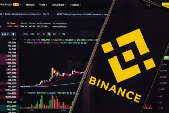 REN falls 38% as Binance delists it alongside other altcoins