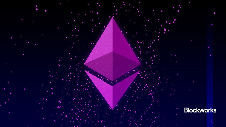 ETH as money? Exploring ether’s unique role