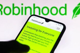 Robinhood's User Base Soars Past 24M as Deposits Hit $5.2B Mark