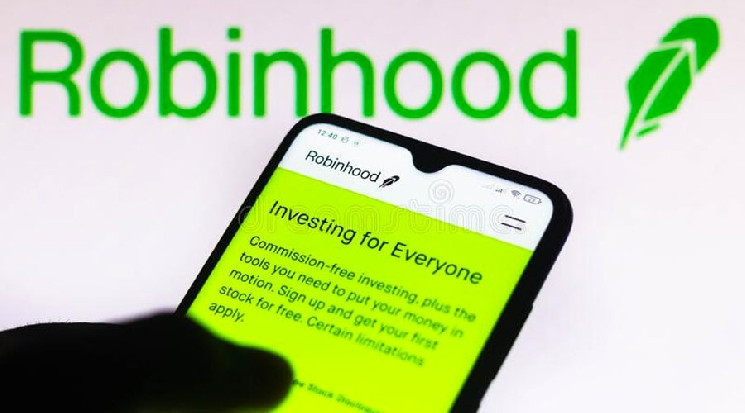 Robinhood's User Base Soars Past 24M as Deposits Hit $5.2B Mark