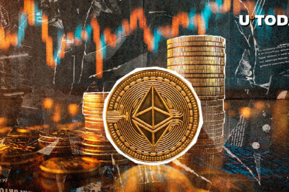 $200 Million ETH in One Hour: Enormous Ethereum Comeback