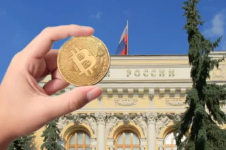 Putin's government will force bitcoin miners to pay taxes