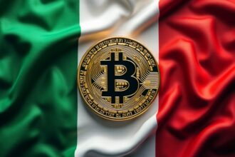 Italy backs down on high bitcoin taxes