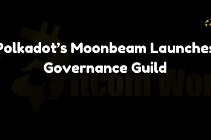 Polkadot’s Moonbeam Launches Governance Guild