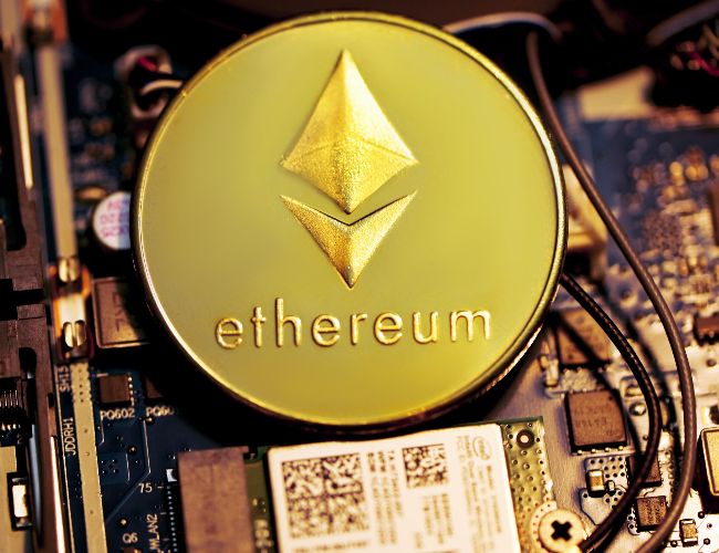 Ethereum Blobs Are ‘Insanely Bullish” For ETH Price: Breakthrough Research