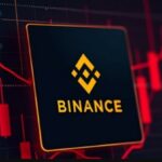 The US wants to withdraw $16 million in cryptocurrencies from Binance