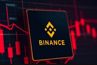 The US wants to withdraw $16 million in cryptocurrencies from Binance