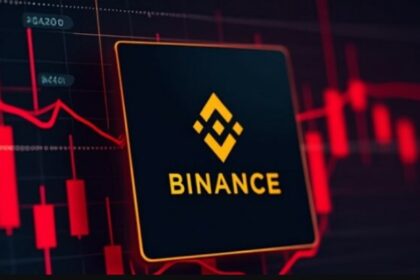 The US wants to withdraw $16 million in cryptocurrencies from Binance