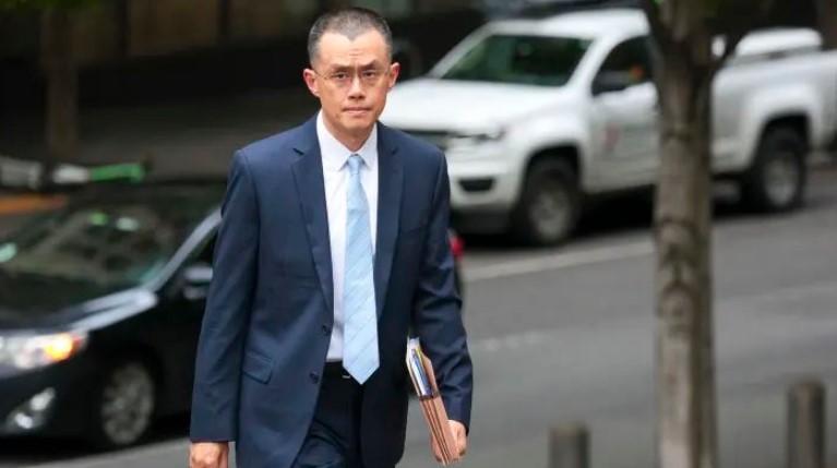Binance and CZ are sued by FTX