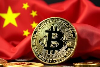 "China would unlock Bitcoin with Trump in the White House"