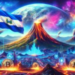 El Salvador works on a geothermal energy law for Bitcoin mining