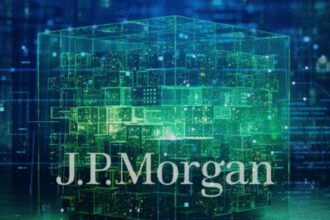 JPMorgan and BlackRock Invest in Bitcoin and XRP, Boosting Crypto Market