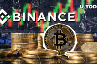 $91 Million Bitcoin (BTC) Withdrawal Stuns Major Crypto Exchange Binance