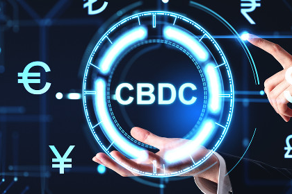 French bank settles $108m digital bond with wholesale CBDC