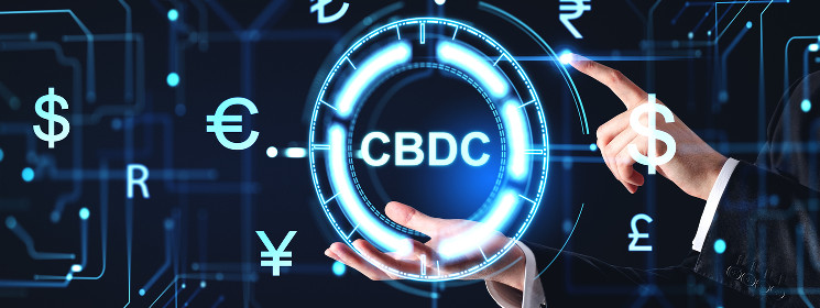 French bank settles $108m digital bond with wholesale CBDC