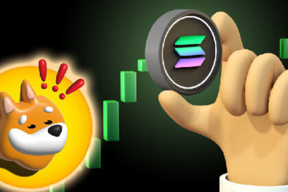 Bonk Flips Dogwifhat on Its Way to All-Time High—With Solana Along for the Ride