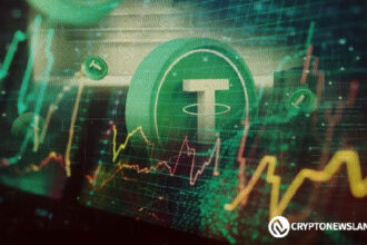 Tether Mints $1 Billion USDT on Ethereum to Support Digital Cash Liquidity