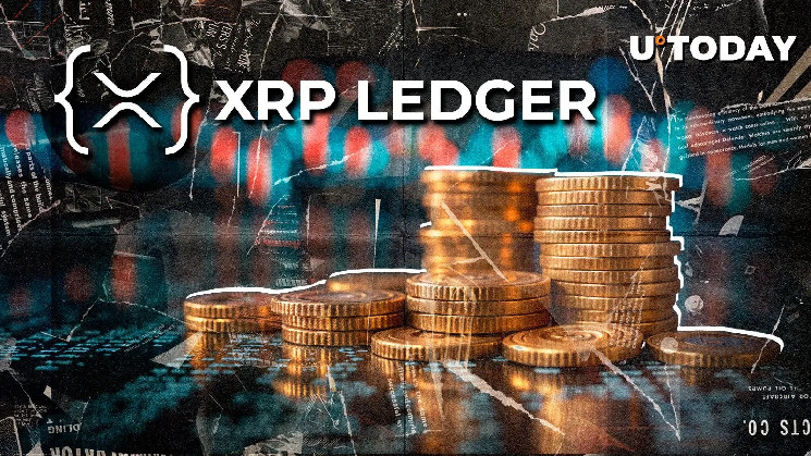 Four Big Updates Set to Transform XRP Ledger