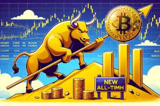 Bitcoin Price Gears Up for New ATH: Will Bulls Push Through?