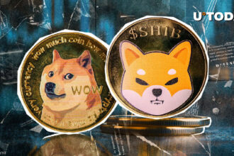 Shiba Inu (SHIB) Stuns Dogecoin With Triple-Digit Whale Transaction Boost