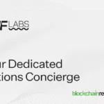 DWF Labs Expands Platform with Options Trading for Web3 Assets