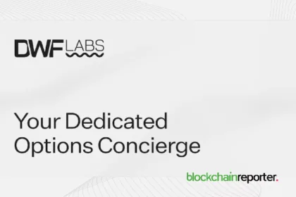 DWF Labs Expands Platform with Options Trading for Web3 Assets