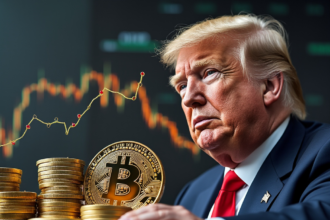 Trump prepares to fill the government with pro-bitcoin officials