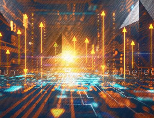 Why Ethereum’s Whale Activity and Institutional Interest Point Toward a $4,000 Finish