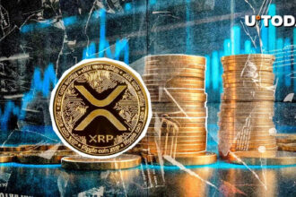 43 Million XRP in 24 Hours: Here's What Happened