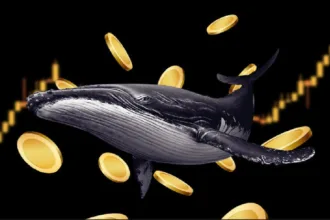 Crypto whale points to new DeSci trend with biotech token gains