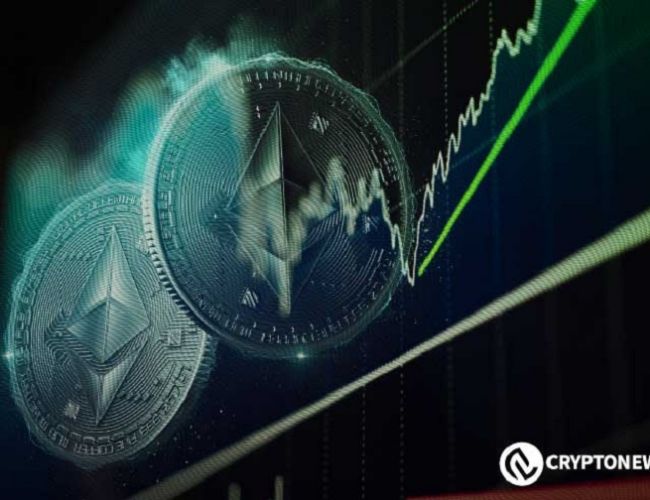 Ethereum’s $3,000 Milestone Sets Stage for Alternative Cryptocurrency Markets