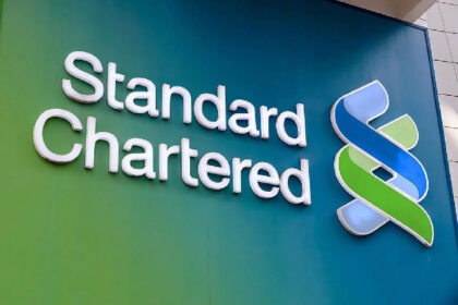 Standard Chartered Makes Giant $10 Trillion Claim for Cryptocurrencies