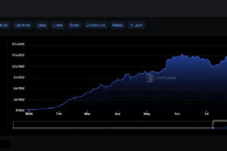 Dapps' revenue hits $164M in October amid growing adoption